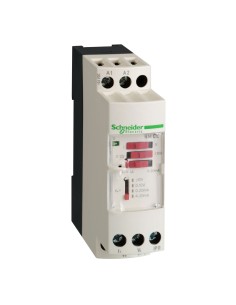 Isoled Analog Converter, 0...20mA, dla Zelio Analog