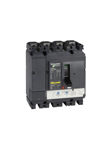 NSX250N TM200D 4p LV431851