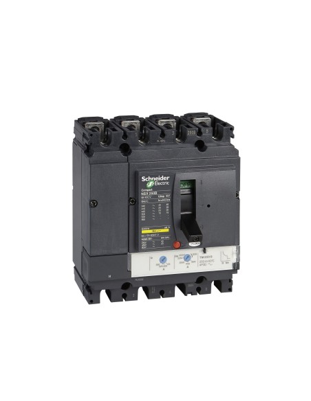 NSX250N TM200D 4p LV431851