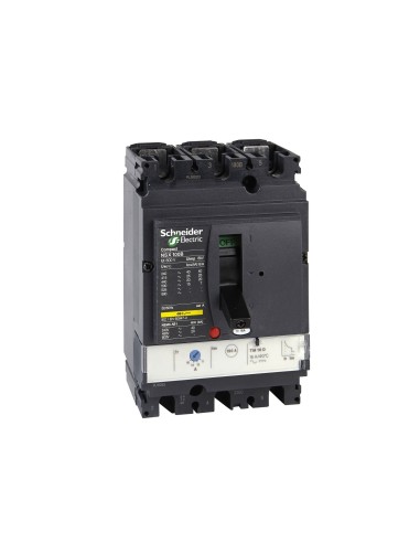 NSX100H TM40D 3p LV429674