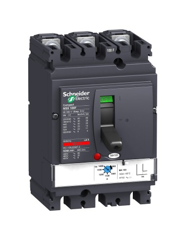 NSX100F MA2,5 3p LV429745