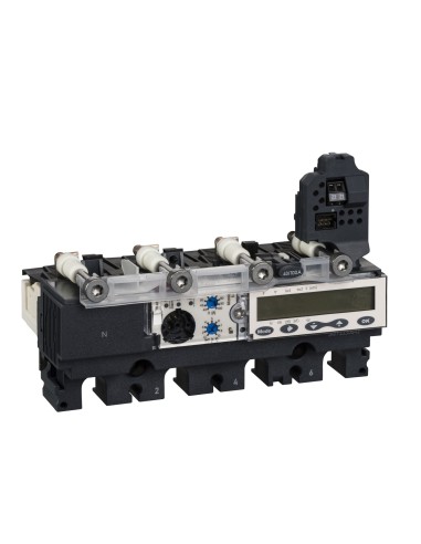 Wyzwalacz elektroniczny Micrologic5.2A wyłącznika Compact NSX250 250A 4P 4D LV431495