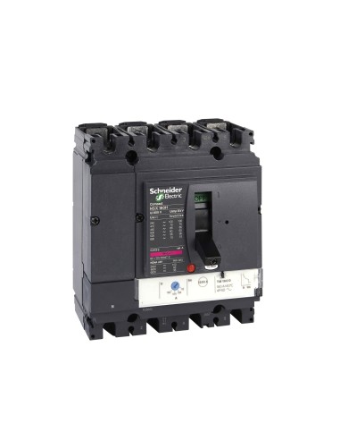 NSX160H TM125D 4p LV430691