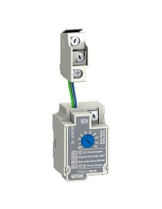 Stycznik modułu wyzwalacza 24/415V AC/DC LV429424