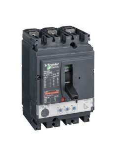 NSX100N Mic2,2 40A 3p LV429797