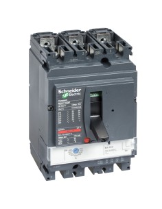 NSX100N MA12,5 3p LV429753