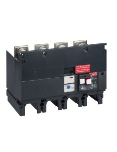 Moduł kontroli stanu izolacji TNS/TT do wyłącznika Compact NSX400/630 4P LV432660