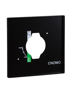 Napęd obrotowy bezpośredni CNOMO do wyłącznika Compact NSX400/630 LV432602