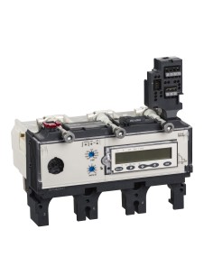 Mic5,3A 630A, NSX630 3p