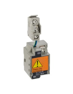 SDX modul sygnal zab. NSX100-630