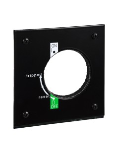 Napęd obrotowy bezpośredni MCC do wyłącznika Compact NSX100/250 LV429341