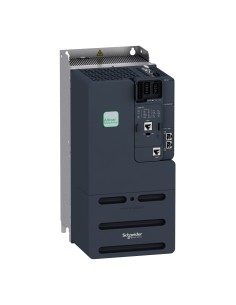 Przemiennik częstotliwości - 18kW- 400V - 3-fazowy - ATV340 Ethernet ATV340D18N4E