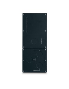 Service bypass panel- 200/208/240V 100A MBB hardwire input/output SBP16KP