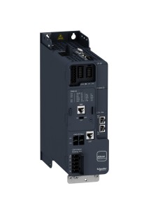 Przemiennik częstotliwości - 3kW- 400V - 3-faz. - ATV340 Ethernet ATV340U30N4E