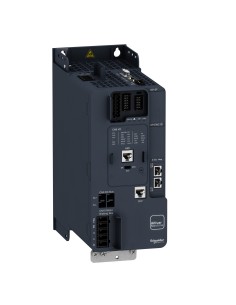 Przemiennik częstotliwości - 5.5kW- 400V - 3-fazowy- ATV340 Ethernet ATV340U55N4E