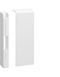 tehalit.SL Końcówka 20x115 biały SL2011569010 Hager 2