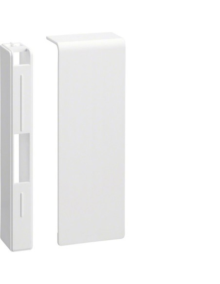 tehalit.SL Końcówka 20x115 biały SL2011569010 Hager