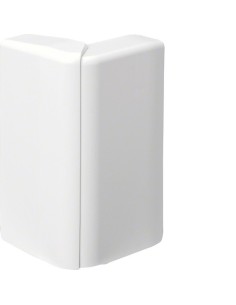 tehalit.SL Kąt zewnętrzny regulowany 20x115 biały SL2011539010 Hager 2