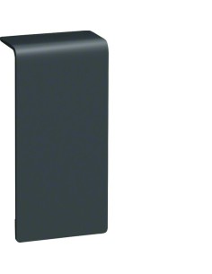 tehalit.SL Łącznik 20x80 czarny SL2008079011 Hager 2