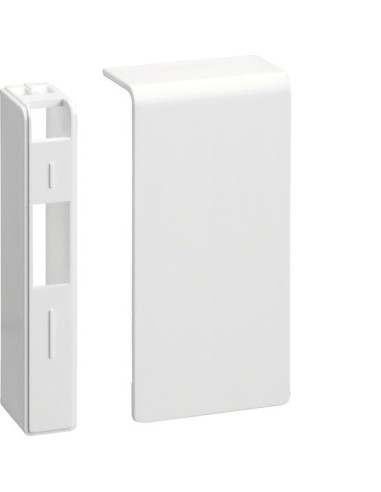 tehalit.SL Końcówka 20x80 biały SL2008069010 Hager