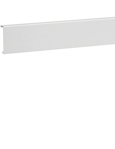 tehalit.SL Pokrywa 20x80 biały SL2008029010 Hager