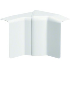 tehalit.SL Kąt wewnętrzny regulowany 20x55, biały SL2005549010 Hager 2