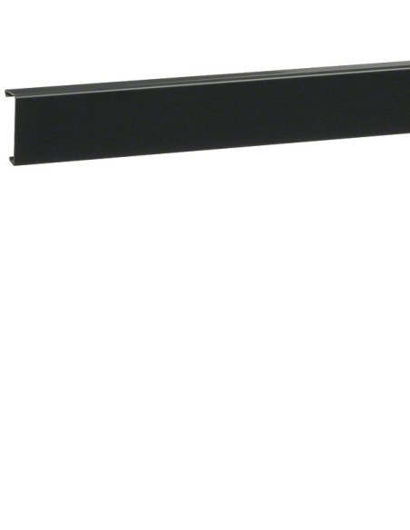 tehalit.SL Pokrywa 20x55 czarny SL2005529011 Hager