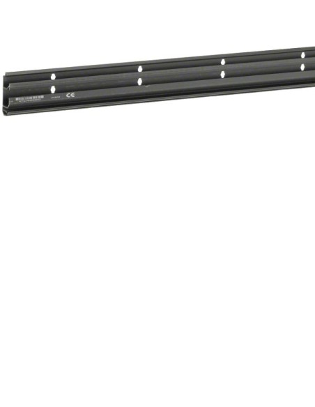 tehalit.SL Podstawa 20x55 czarny SL200551 Hager