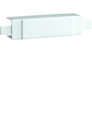 tehalit.LF Element T/X 20x35/36mm biały M61469010 Hager