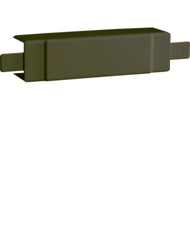 tehalit.LF Element T/X 20x35mm czarny M61468014 Hager