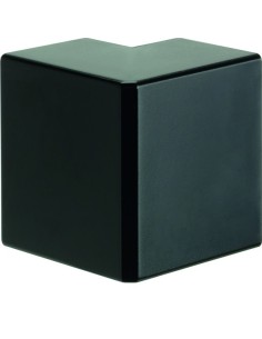 tehalit.LF Kąt zewnętrzny 20x35mm czarny M61429011 Hager 2