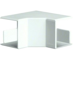 tehalit.LF Kąt wewnętrzny 20x35/36mm biały M61419010 Hager 2