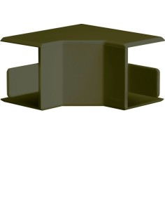 tehalit.LF Kąt wewnętrzny 20x35mm brąz M61418014 Hager 2