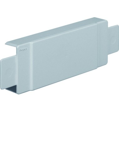 tehalit.LF Element T/X 18x45mm szary M59647030 Hager