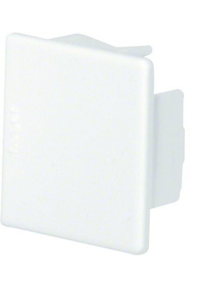 tehalit.LF/ateha Końcówka 30x30mm biały M59639010 Hager