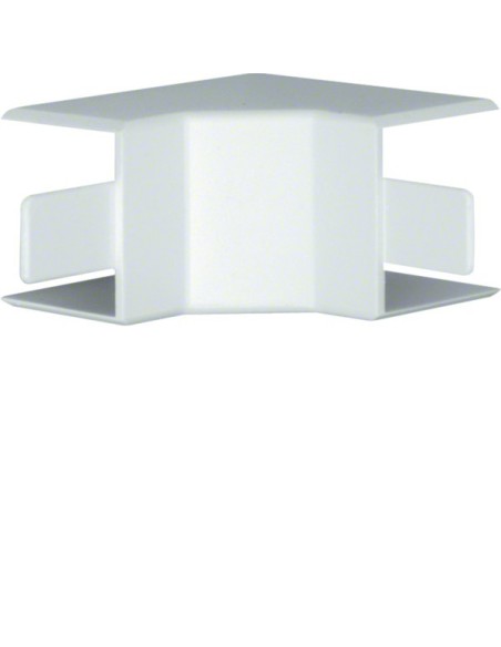 tehalit.LF/ateha Kąt wewnętrzny 30x30mm biały M59619010 Hager