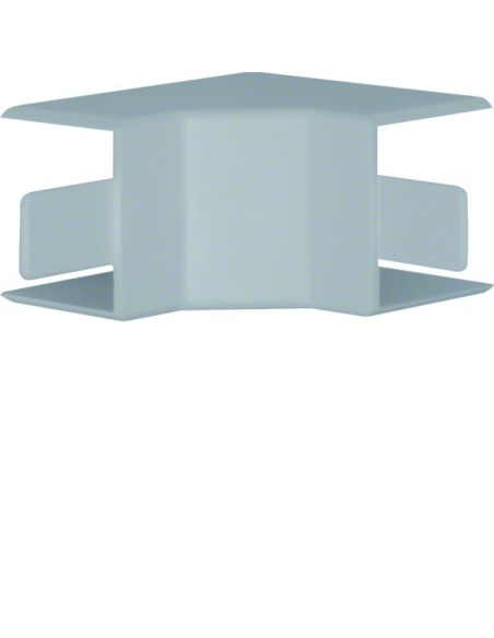 tehalit.LF/ateha Kąt wewnętrzny 30x30mm szary M59617030 Hager