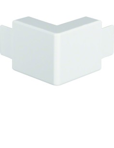 tehalit.LF Kąt zewnętrzny 18x45mm biały M59599010 Hager 2