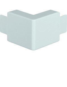 tehalit.LF Kąt zewnętrzny 18x45mm jasnoszary M59597035 Hager 2