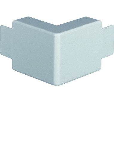 tehalit.LF Kąt zewnętrzny 18x45mm szary M59597030 Hager