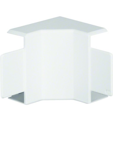 tehalit.LF Kąt wewnętrzny 18x45mm biały M59579010 Hager