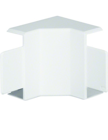 tehalit.LF Kąt wewnętrzny 18x45mm biały M59579010 Hager