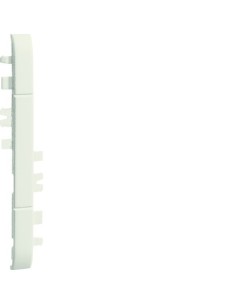 tehalit.WA Łącznik maskownic ABS bezhalogenowy 120mm krem GV1209001 Hager 2