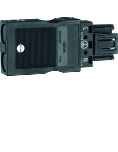 tehalit.WA Wtyk wyjściowy 3-polowy WAGO G4713 Hager 2