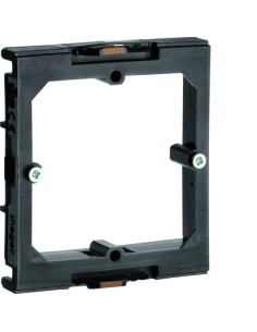 tehalit.WA Puszka instalacyjna montaż kraw do gniazd teleinf/anten PA bezhal G2870 Hager 2