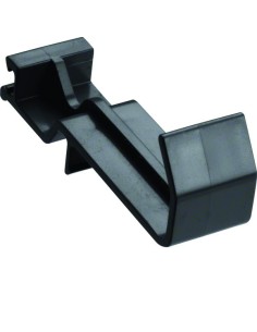 tehalit.BR/BRN Klamra podstawy czarny G1800R Hager 2