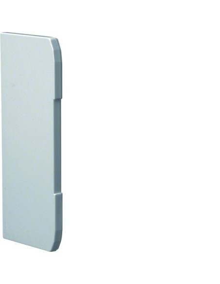 tehalit.BRN Końcówka 70170 jasnoszary G12237035 Hager