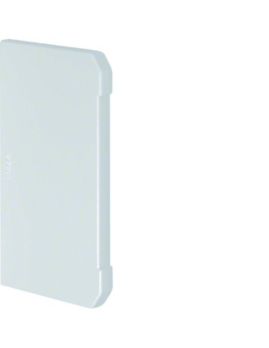 tehalit.BRN Końcówka 70110 jasnoszary G12037035 Hager