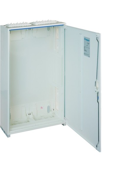 univers Obudowa naścienna IP44/II 950x550x205 FP62SN2 Hager