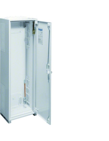 univers Obudowa naścienna IP54/II 950x300x205 FP61SW2 Hager